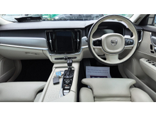 2020 Volvo S90 2L Diesel For Sale Images