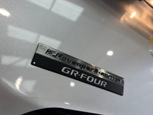 2026 Toyota GR Yaris 1.6L Petrol For Sale Images