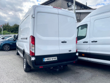 2022 Ford Transit 2L Diesel For Sale Images