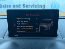 2019 Audi A3 1.4L Petrol For Sale Images