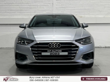2023 Audi A4 2L Diesel For Sale Images