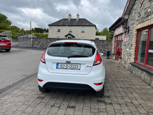 2015 Ford Fiesta 1.5L Diesel For Sale Images