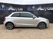 2011 Audi A1 1.4L Petrol For Sale Images