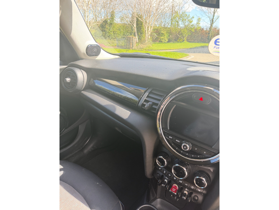 MINI Hatch 1.2 5DR ONE — thumbnail 6
