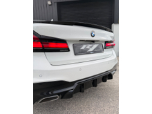 2017 BMW 5 Series 2L Diesel For Sale Images