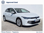2025 VOLKSWAGEN GOLF LAUNCH EDIT 1.5 TSI 115HP