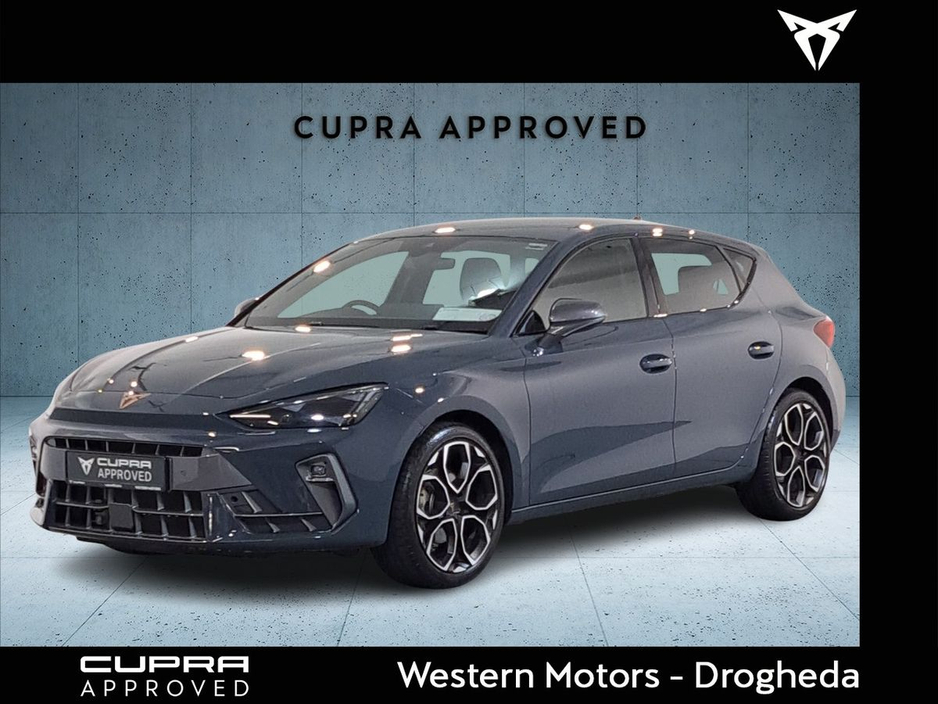Cupra Leon TRIBE SALE 2.0TDI 150hp DSG — thumbnail 15