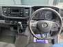 2020 VOLKSWAGEN CRAFTER 35 MWB 140HP MANUAL 6SPEED FWD 5DR