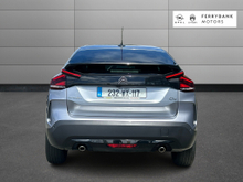2023 Citroen C4 1.2L Petrol For Sale Images