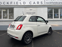 2018 Fiat 500 1.2L Petrol For Sale Images