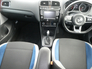 2015 VOLKSWAGEN POLO GT Bluemotion WITH NCT