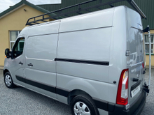 2021 Nissan NV400 2.3L Diesel For Sale Images