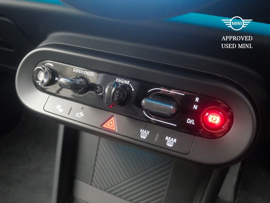 2025 MINI Hatch 2.0L Petrol For Sale Images