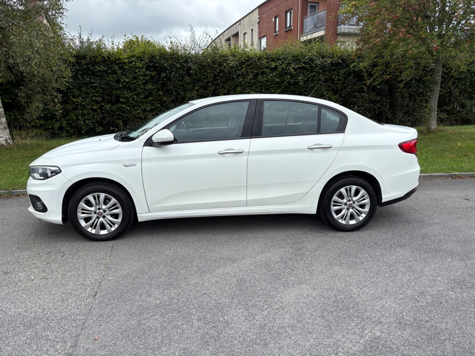 2019 Fiat Tipo 1.2L Diesel For Sale Images