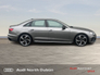 2022 AUDI A4 35 TDI 163HP S Tronic S line