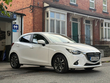 2016 Mazda Mazda2 1.5L Petrol For Sale Images