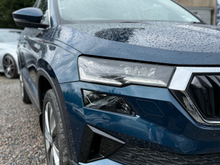 2023 Skoda Karoq 2L Diesel For Sale Images