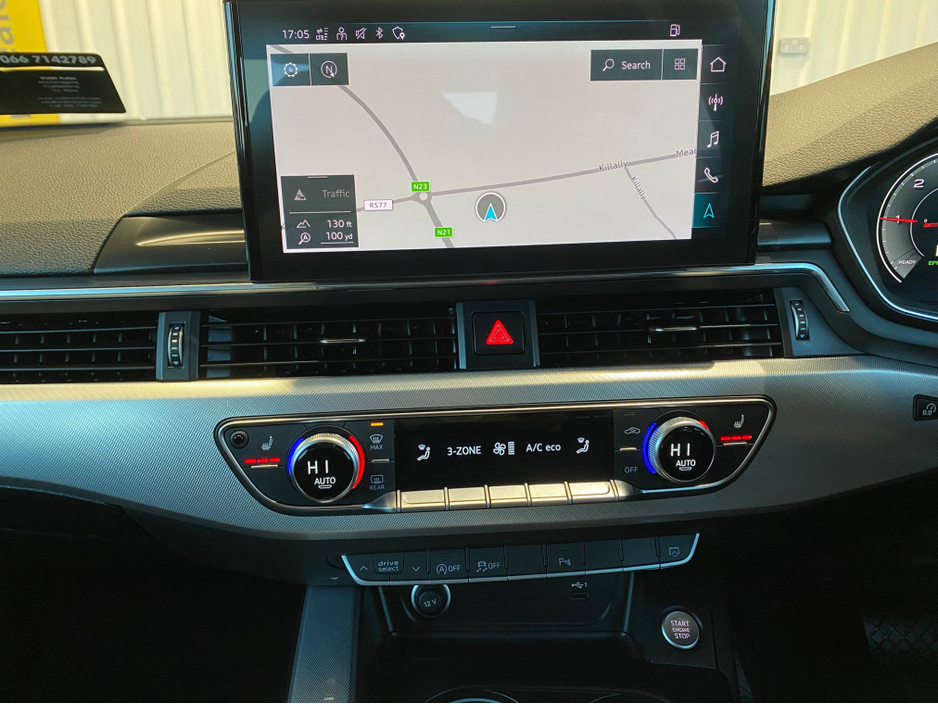 2023 Audi A4 2L Diesel For Sale Images