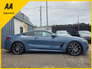 2019 BMW 8 SERIES 840D *M-SPORT XDRIVE * ONLY 46K MILES *    