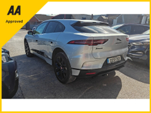 2022 Jaguar I-Pace 0L Electric For Sale Images