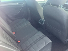 2015 Volkswagen Golf 1.6L Diesel For Sale Images