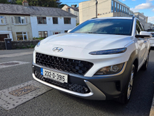 2023 Hyundai Kona 1L Petrol For Sale Images