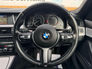 2014 BMW 5 SERIES D F10 M SPORT 4DR AUTO