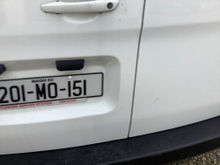 2020 Toyota Proace 2L Diesel For Sale Images