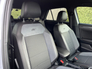 2021 VOLKSWAGEN T-ROC R-LINE AUTOMATIC 2.0 DIESEL //HIGH SPEC//ADAPTIVE CRUISE CONTROL//KEYLESS ENTRY//REVERSE CAMERA// 