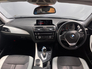 2016 BMW 1 SERIES 118D SE URBAN PLUS 2.0 DIESEL AUTO // HALF LEATHER // LANE ASSIST // CRUISE CONTROL // REVERSING CAMERA // STUNNING CAR THROUGHOUT