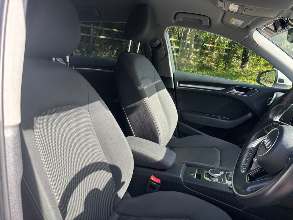 2018 Audi A3 1.4L Petrol For Sale Images