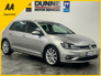 2019 VOLKSWAGEN GOLF **HIGHLINE**IRISH CAR**VITRUAL DASH**SERVICE HISTORY**HEATED SEATS**ANDROID AND APPLE CARPLAY**REVERSE CAMERA**ALCANTARA SEATS**DUAL ZONE CLIMATE*TWO KEYS*NCT 02/27*12 MONTH WARRANTY*FINANCE AVAILABLE