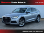 2019 AUDI Q5 35 TDI S-Tronic quattro