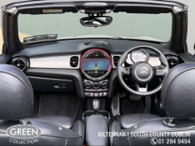2023 MINI Convertible 1.5L Petrol For Sale Images