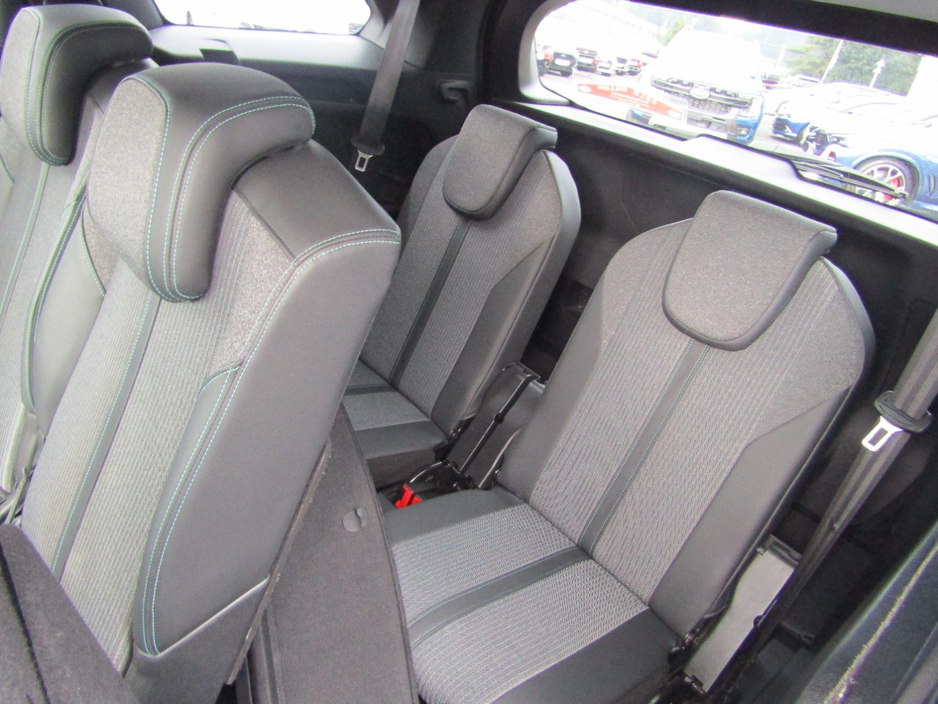 2021 Peugeot 5008 1.5L Diesel For Sale Images