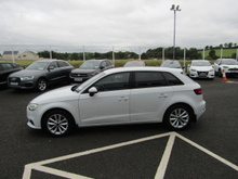 2017 Audi A3 1.6L Diesel For Sale Images