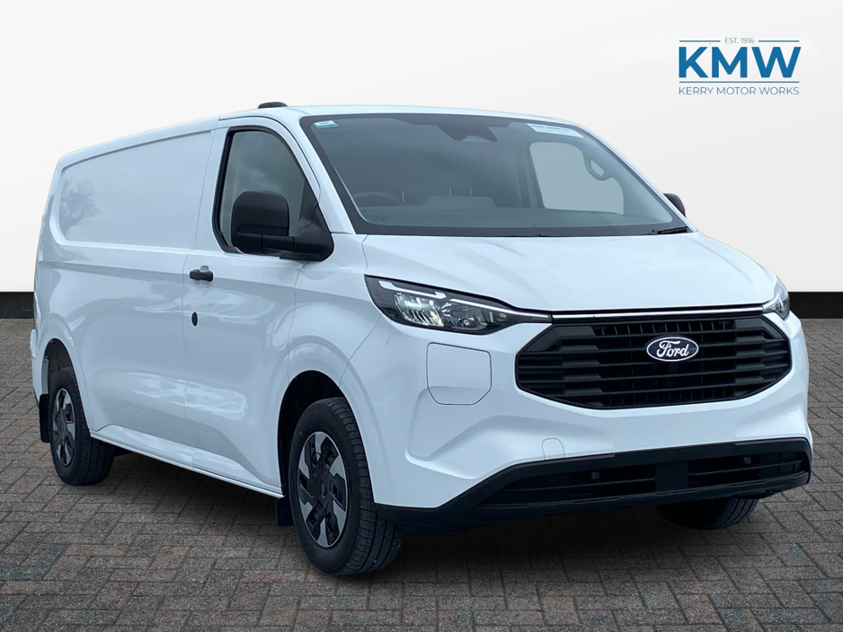 Used Ford Transit Custom 2026 in Kerry