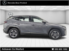 2024 Hyundai Tucson 1.6L Petrol Plug-in Hybrid For Sale Images