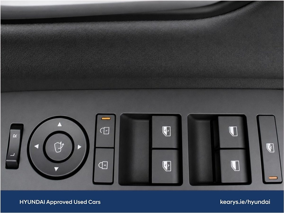 Hyundai Kona 1.6 HYBRID Elegance Auto — thumbnail 10
