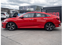 2019 Honda Civic 1.6L Diesel For Sale Images