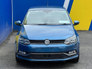 2017 VOLKSWAGEN POLO HIGHLINE 1.2 TSI AUTO // HEATED SEATS // 16