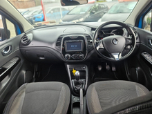 2015 Renault Captur 1.5L Diesel For Sale Images