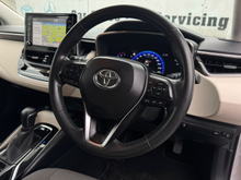 2020 Toyota Corolla 1.8L Petrol Hybrid For Sale Images