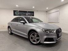 2019 Audi A3 1L Petrol For Sale Images