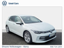 2025 VOLKSWAGEN GOLF EDITION 75 1.5 TSI PETROL 115 BHP