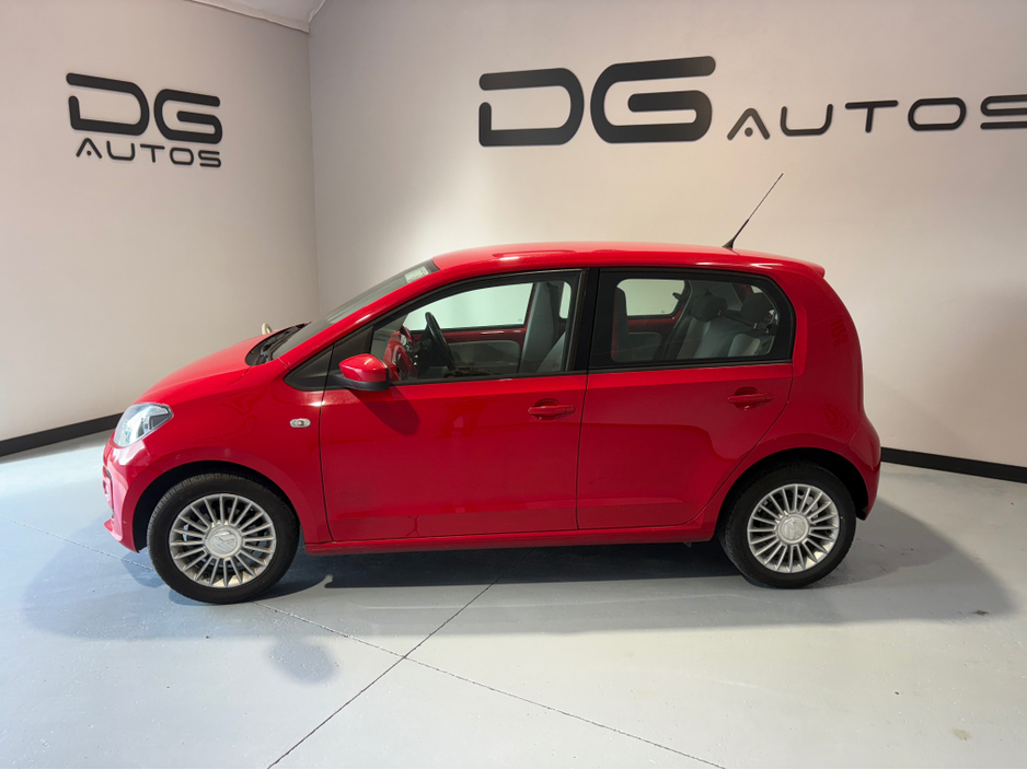 2013 Volkswagen up! For Sale Images