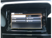 2021 Suzuki Vitara 1.4L Petrol For Sale Images