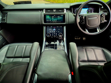 2021 Land Rover Range Rover Sport 2L Petrol Plug-in Hybrid For Sale Images