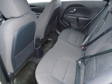 2014 Kia Rio 1.4L Diesel For Sale Images
