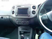 2016 Volkswagen Tiguan 2L Diesel For Sale Images
